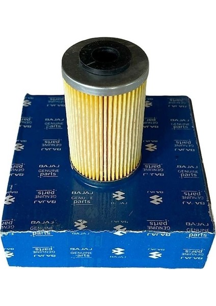 Dominar 250/400 RS200 NS200 Orijinal Yağ Filtresi JG571014