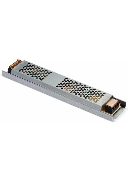 Menashop Metrashop LED Trafosu 12V 25A 300W YL25-0300