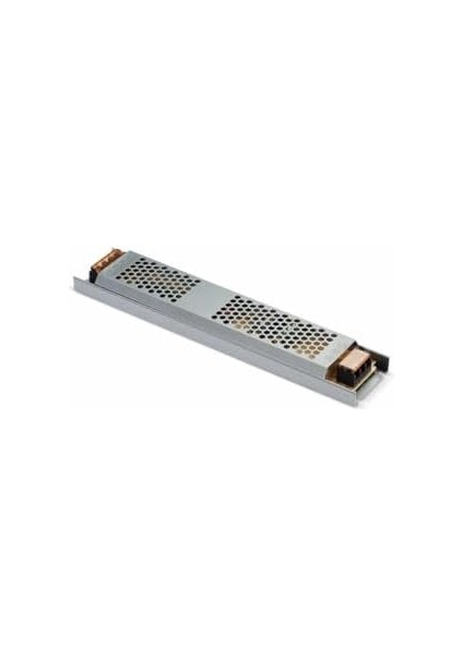 Menashop Metrashop LED Trafosu 12V 25A 300W YL25-0300