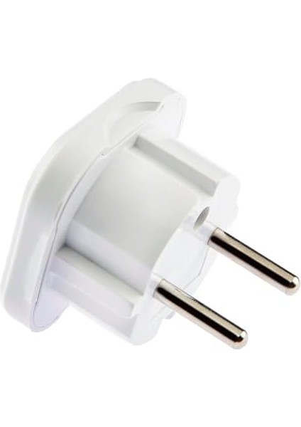 Menashop Metrashop 521051 Ingiliz Dubai Hong Kong Fişi Türk Fişi Ingiliz Fişe Çevirici Priz Dönüştürücü Seyahat Adaptörü, Çoklu Priz Dönüşümü, Taşınabilir ve Pratik Seyahat Çözümü