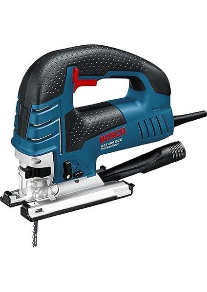 Menashop Metrashop Professional Gst 150 Bce Dekupaj Testere (780 W, 500-3.100 Strok/dak, Ahşapta Kesme Derinliği: 150 Mm) fiyatları