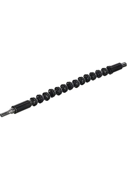 Menashop Metrashop - 10 Parça Vidalama ve Uzatma Adaptörü (30 Cm)
