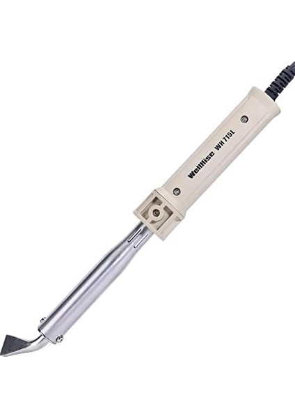 Menashop Metrashop WH-715L 150W Balta Uçlu Havya