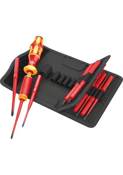 Menashop Metrashop Kk Vde 15 Torque Extra Ince 1