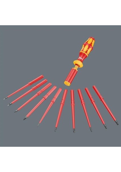 Menashop Metrashop Kk Vde 15 Torque Extra Ince 1