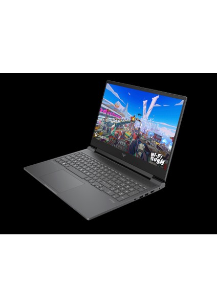 Victus 16-R1008NT Intel Core I5 14450HX 16GB 2tb SSD RTX3050 6gb Freedos 16.1" Fhd 144Hz Taşınabilir Bilgisayar + Djt Çanta Hediye