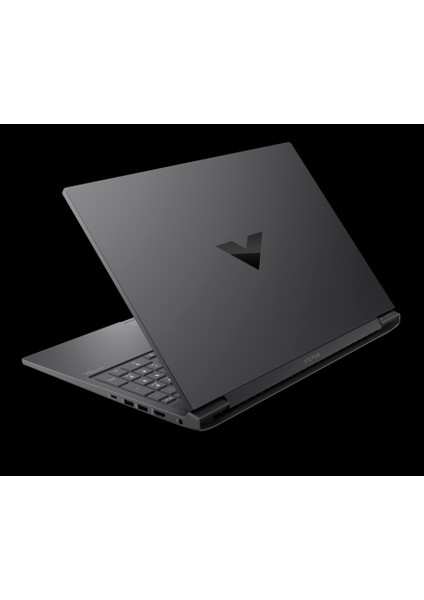 Victus 16-R1008NT Intel Core I5 14450HX 64GB 2tb + 2tb SSD SSD RTX3050 6gb Freedos 16.1" Fhd 144Hz Taşınabilir Bilgisayar + Djt Çanta Hediye