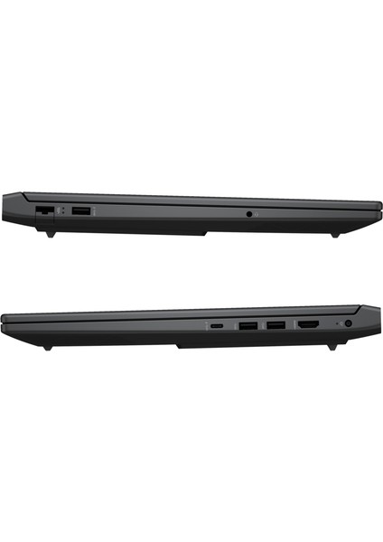 Victus 16-R1008NT Intel Core I5 14450HX 48GB 1tb SSD RTX3050 6gb Freedos 16.1" Fhd 144Hz Taşınabilir Bilgisayar + Djt Çanta Hediye