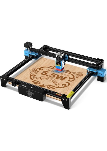 Twotrees Tts-55 Pro Diode Laser Engraver