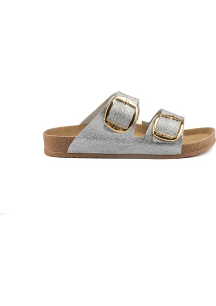 pulsera lux rahat şık kadın terliği