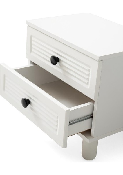 Finike Mdf Komodin