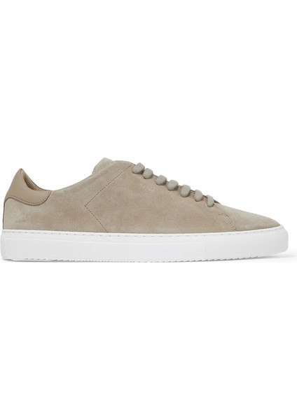 Clean 90 Erkek Sneaker Süet Deri Karışımı Konforlu Günlük Ayakkabı