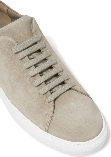 Clean 90 Erkek Sneaker Süet Deri Karışımı Konforlu Günlük Ayakkabı