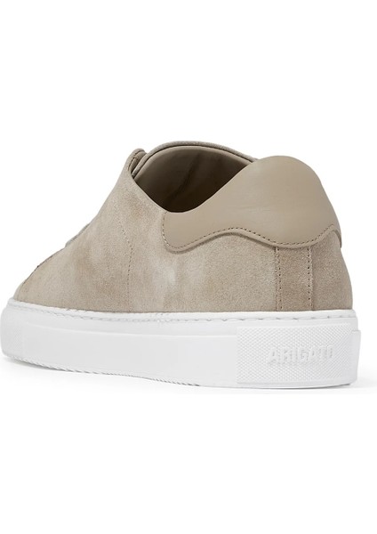 Clean 90 Erkek Sneaker Süet Deri Karışımı Konforlu Günlük Ayakkabı