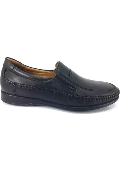 Manyas Forelli Comfort Günlük Erkek Ayakkabı-Siyah fiyatları