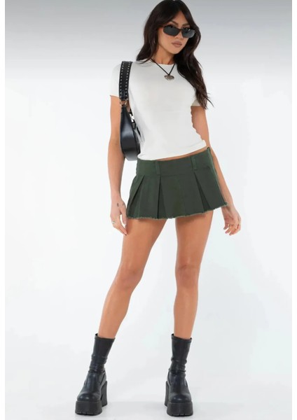 Bisiklet Yaka Basic Kısa Kollu Esnek Body Full Likralı Tam Kalıp T Shirt modelleri