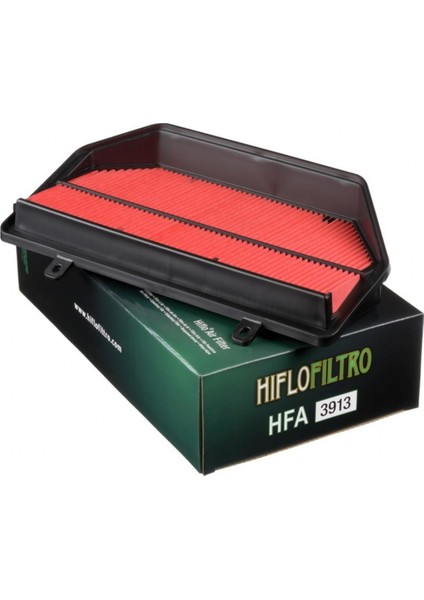 Suzuki GSX-R1000 A-M3 Abs 1000CC 23 Hava Filtresi Hiflo