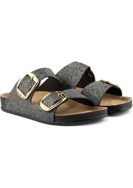 pulsera lux rahat şık kadın terliği modelleri