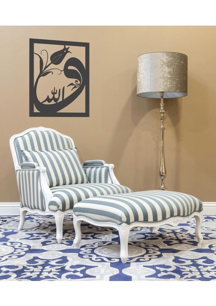 Duvar Dekorasyon Ürünleri Vav Lale Duvar Dekoru fırsatları