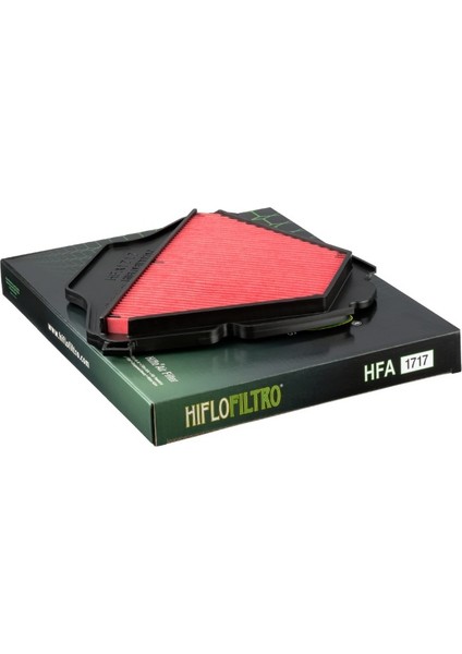 Honda NC750 Xd-P Dct 750CC 23 Hava Filtresi Hiflo
