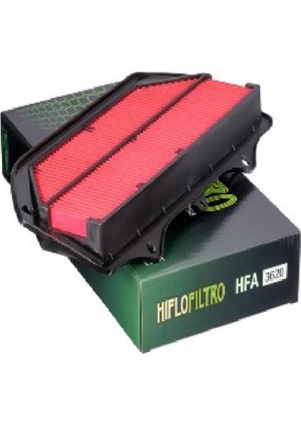 Suzuki GSX-R600 M3 600CC 23 Hava Filtresi Hiflo