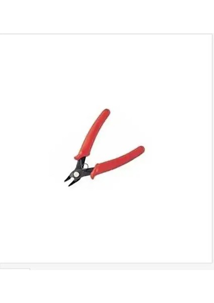 Prolink PY-006 Hassas Ince Ağız Yankeski
