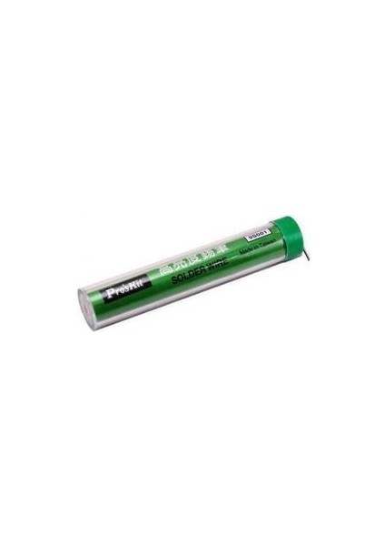 Proskit 9S001 1.2 mm 17 gr Tüp Lehim Teli SN60 PB34