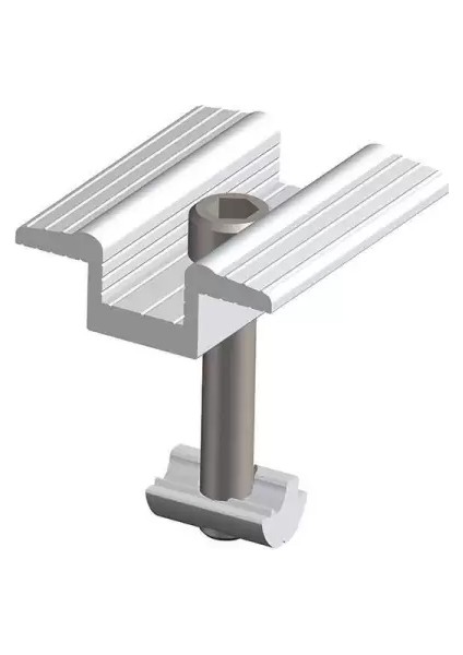 Orta Panel Tutucu (Clamp)