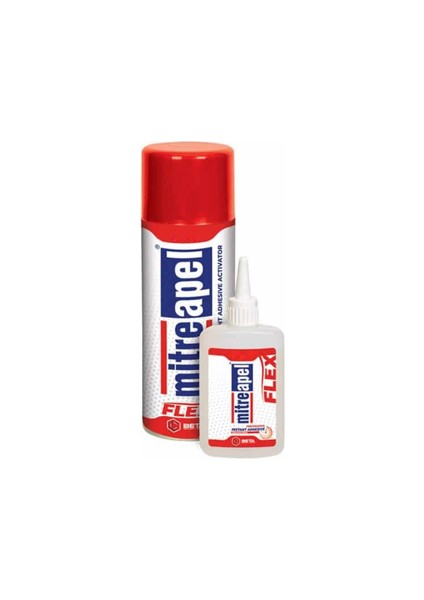 Mitre Apel Flex Hızlı Yapıştırıcı 500 ml