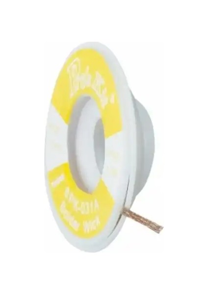 Proskit 8PK-031A Lehim Sökme Fitili 1.5 mm