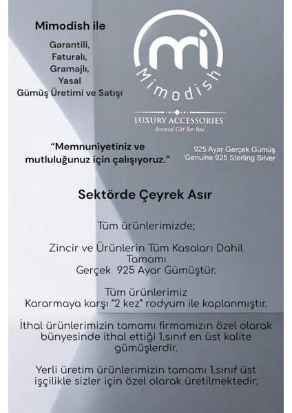 925 Ayar Gerçek Gümüş Özel Kalp Kolye Kız Arkadaşa Sevgiliye Hediye Kalp Temalı Kadın Gümüş Kolye