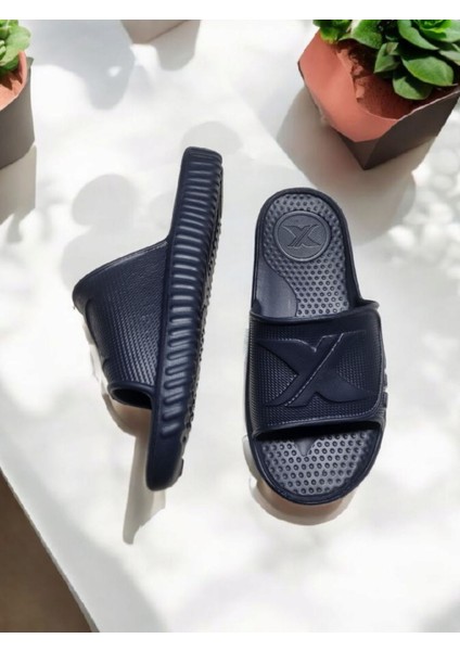 Erkek Eva Kaydırmaz Taban Islak Zemin x Plaj,deniz,havuz Terlik fiyatları