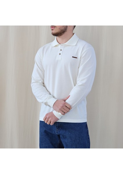 Uzun Kollu Polo Tişört fiyatları