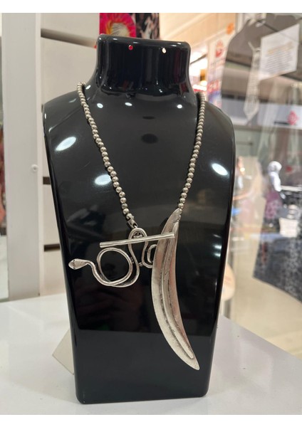 Gümüş Kaplama Kolye fiyatları