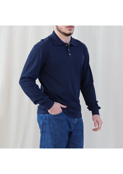 Uzun Kollu Polo Tişört fiyatları