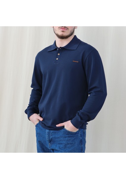 Uzun Kollu Polo Tişört fırsatları
