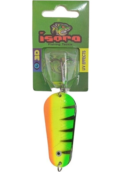 Isora Takeo 26GR
