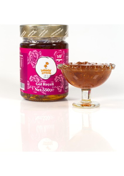 Gül Reçeli 35