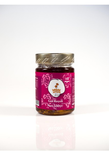 Gül Reçeli 35 fiyatları