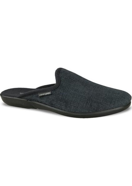 Pıerro-9 Ceyo Günlük Ev Terliği-Siyah fiyatları