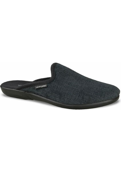 Pıerro-9 Ceyo Günlük Ev Terliği-Siyah modelleri