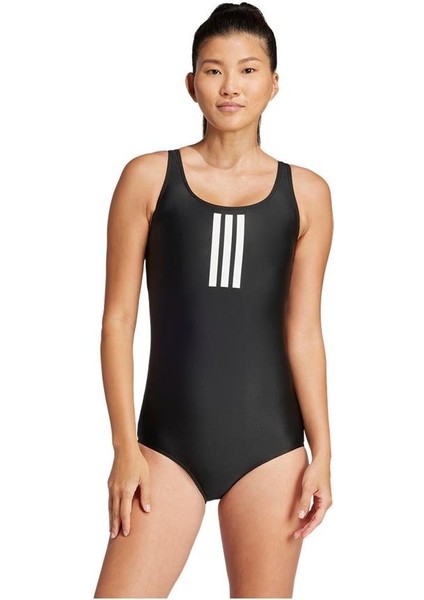 Adidas 3s Mid Suit C Kadın Mayo