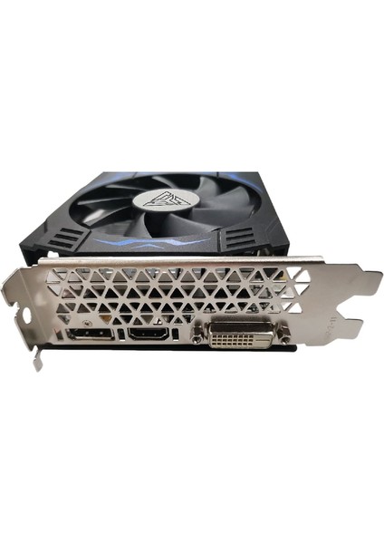 Geforce Rtx 3050 8gb Gddr6 128 Bit Ekran Kartı