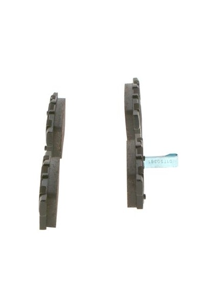 Honda Civic Sedan Arka Balata 2001-2012 43022-S2A-000 fiyatları