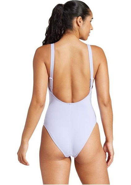 kadın mor mayo ıconısea swımsu jf6330 fırsatları