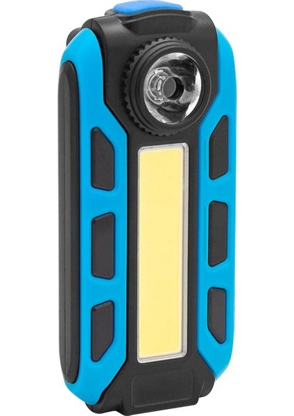 4 Watt Cob LED Çok Fonksiyonlu Çalışma Lambası (5057)