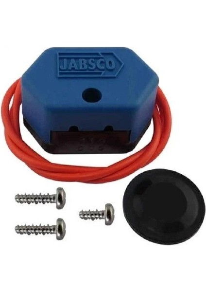 Hidrafor Otomatiği 25PSI Parmax 1.9-2.9