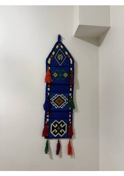 Duvar Dekarasyon Çantası