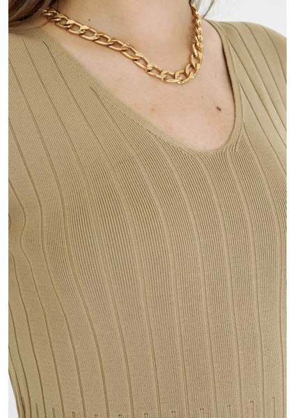 V Yaka Kısa Kol Body fiyatları