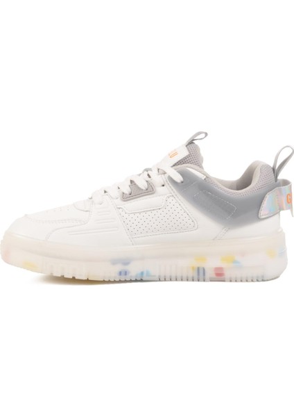 Beyaz Memory Foam Unisex Sneaker Frey G fiyatları
